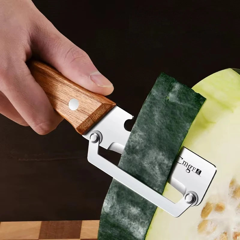 Everyday Steel Peeler Pro