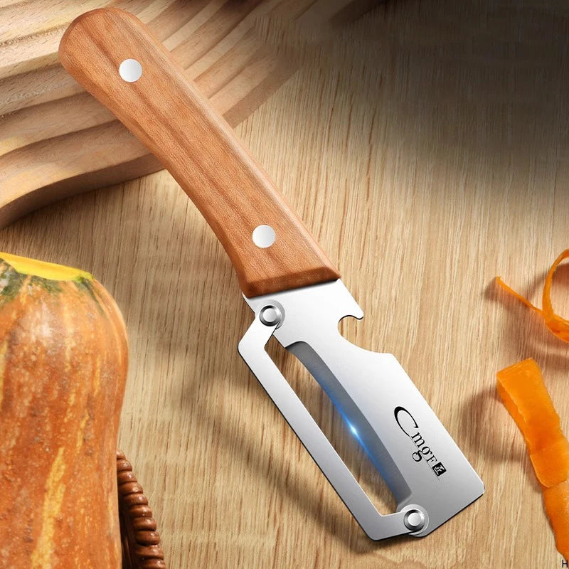 Everyday Steel Peeler Pro